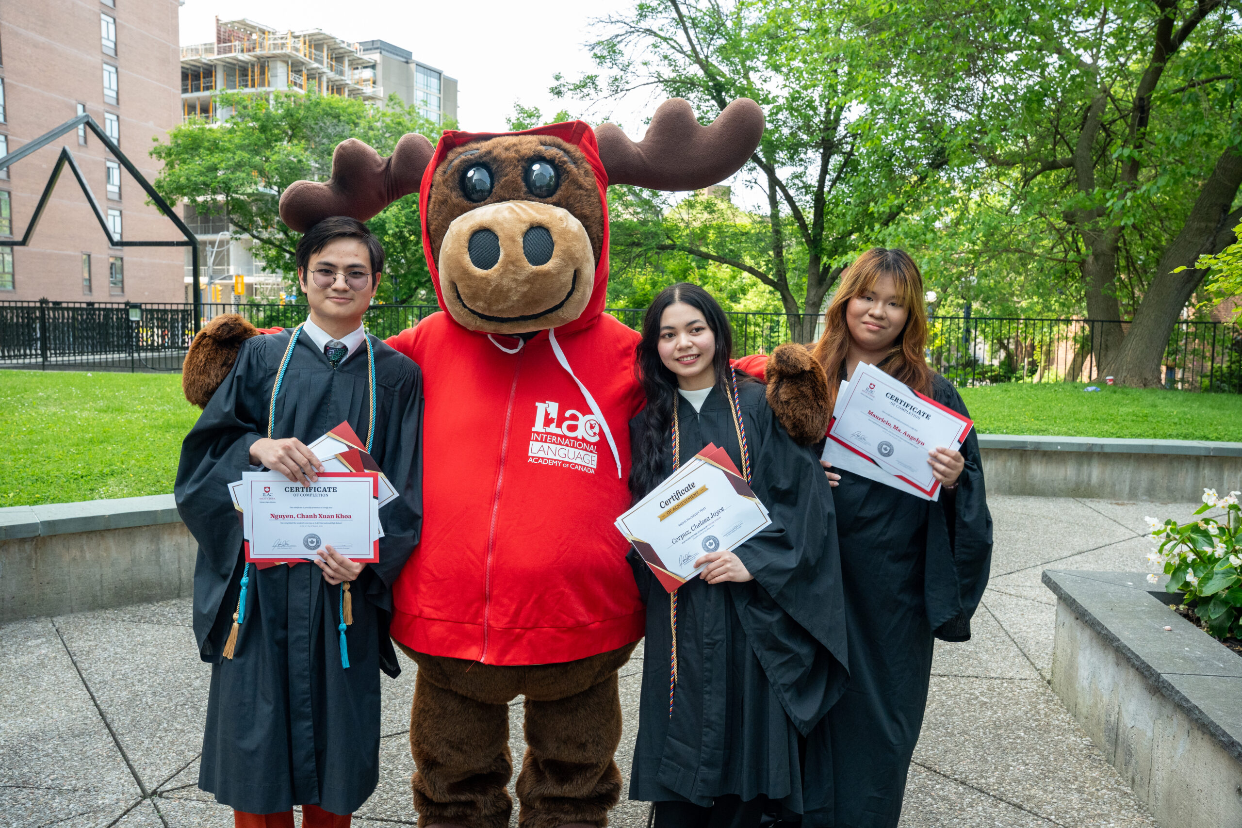 Student life image 1